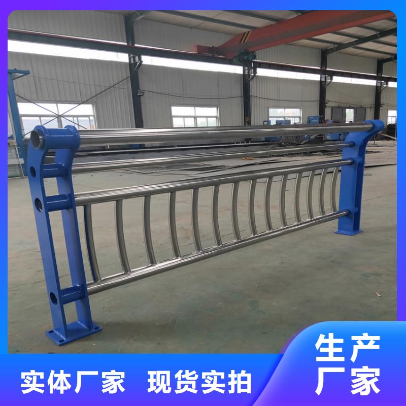 护栏_桥梁防撞立柱量大更优惠
