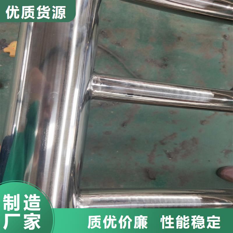 【护栏天桥防撞护栏有实力有经验】