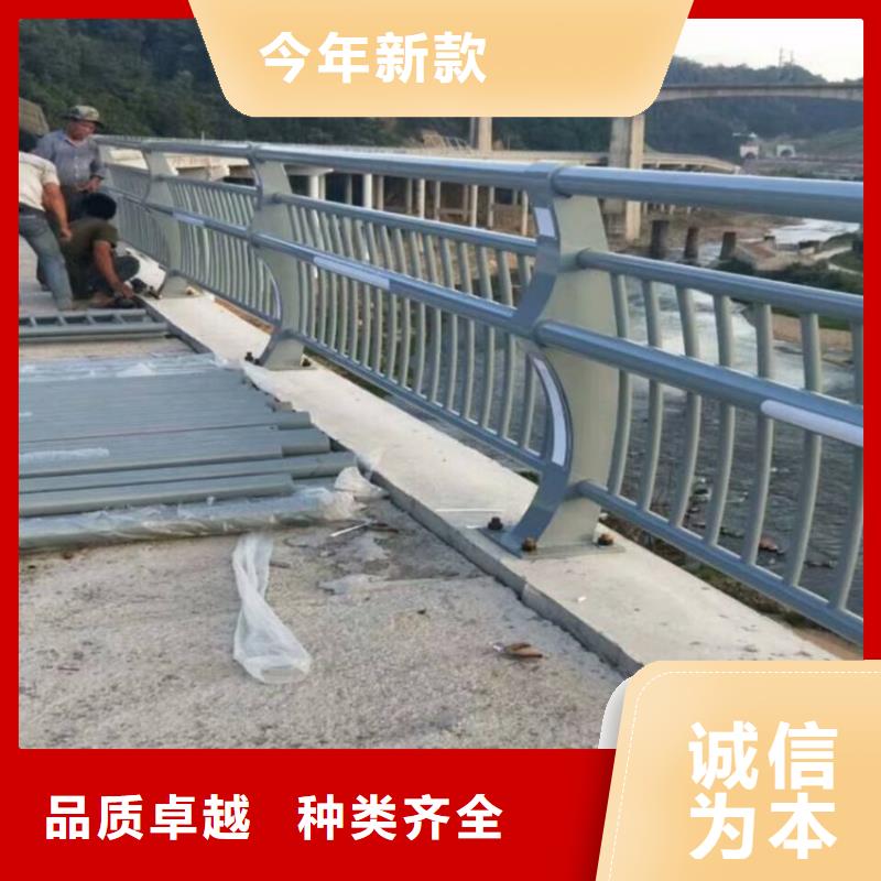 护栏天桥防撞护栏优良工艺