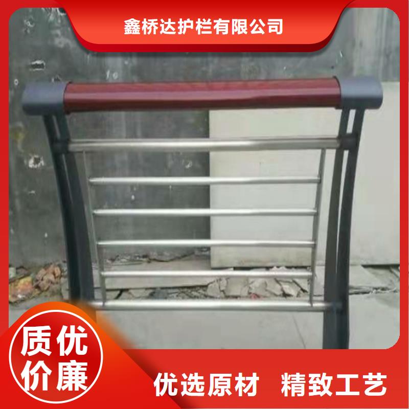 护栏天桥防撞护栏生产厂家