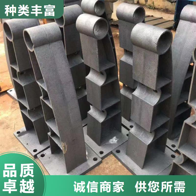 政护栏厂家放心购
