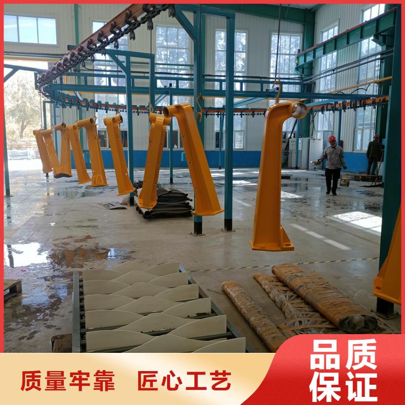 护栏物流配货上门