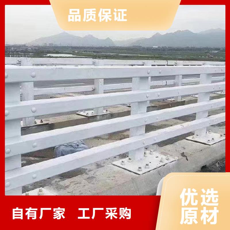 不锈钢桥梁护栏单价多少