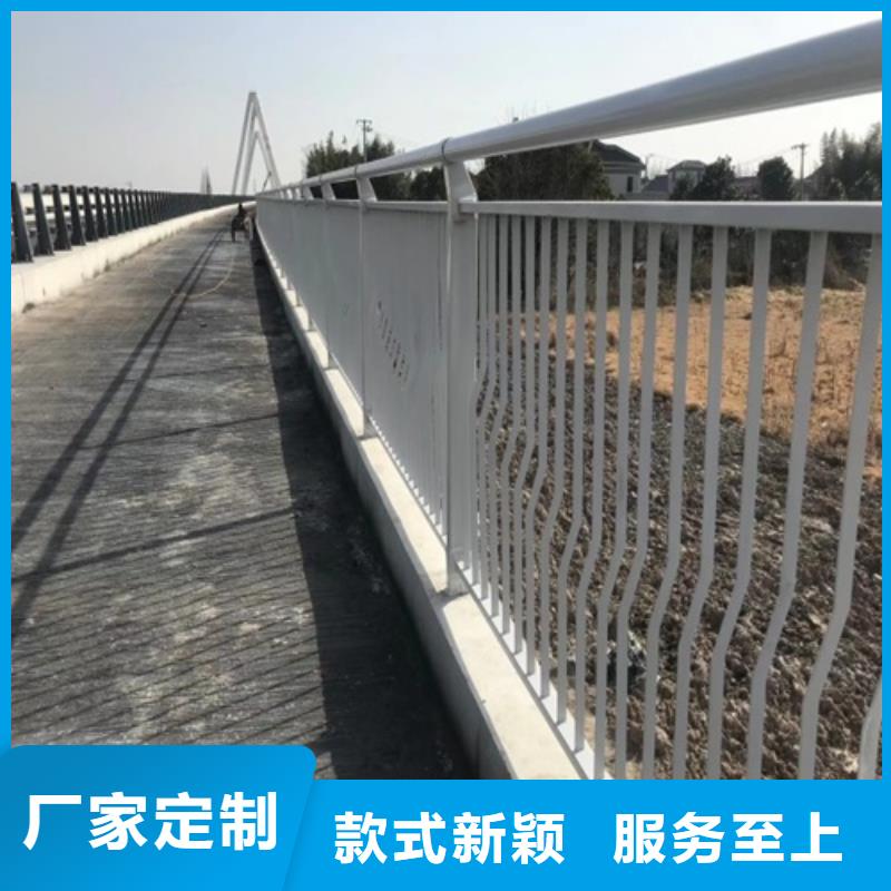 道路护栏大厂质量可靠