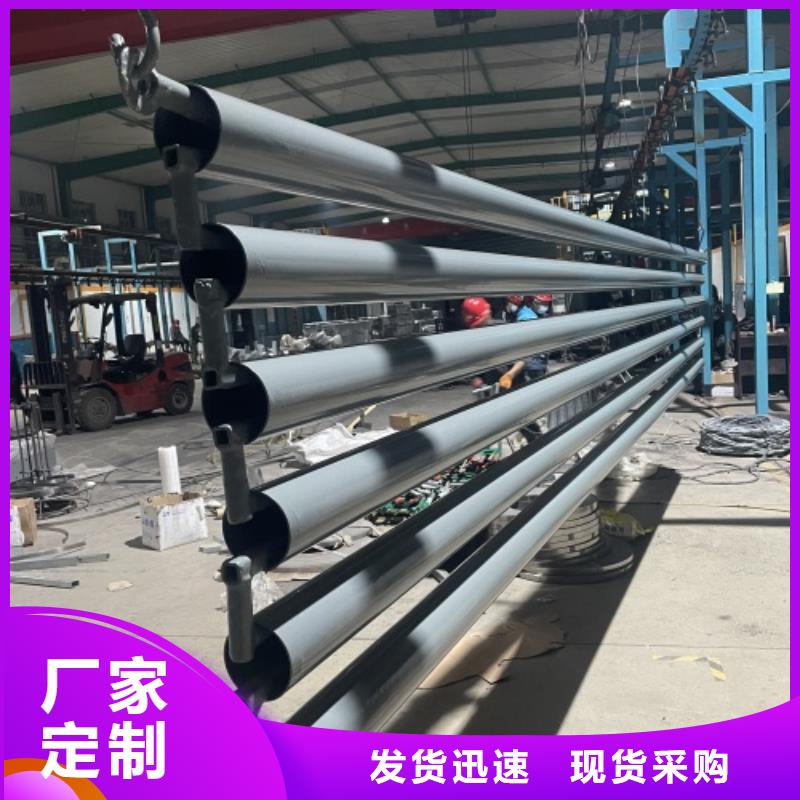 护栏钢丝绳护栏栏杆拒绝中间商