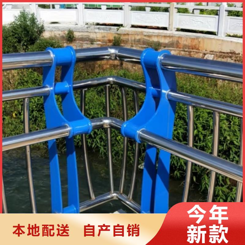 防撞护栏-防撞护栏到厂参观