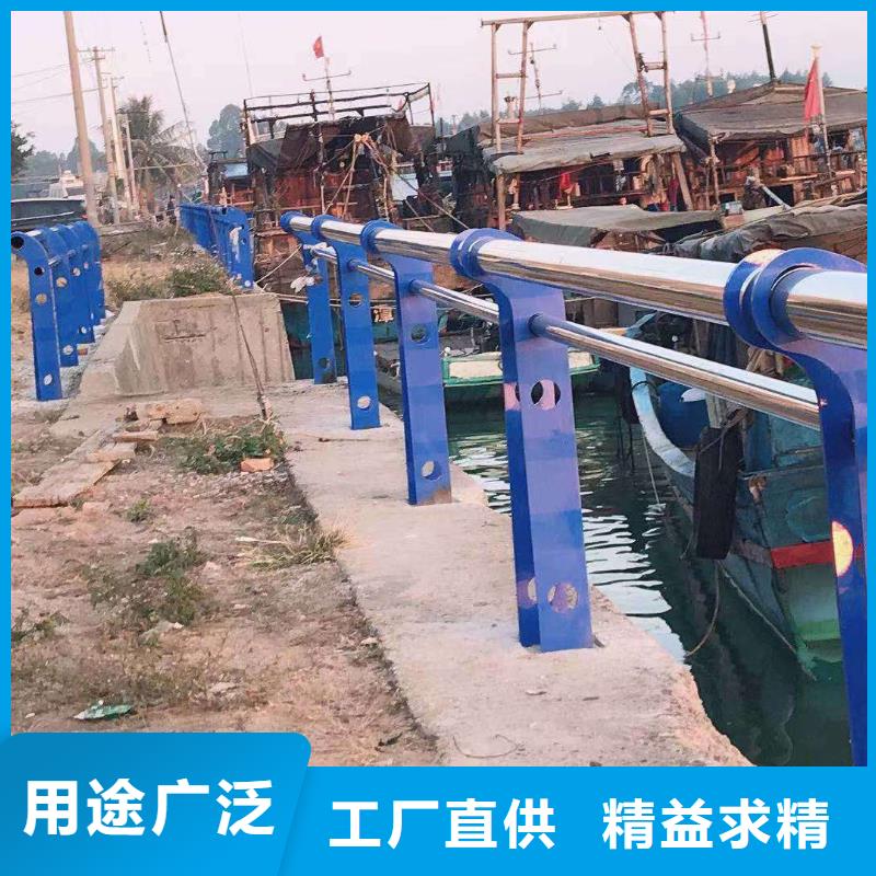 道路可移动栏杆多年生产经验