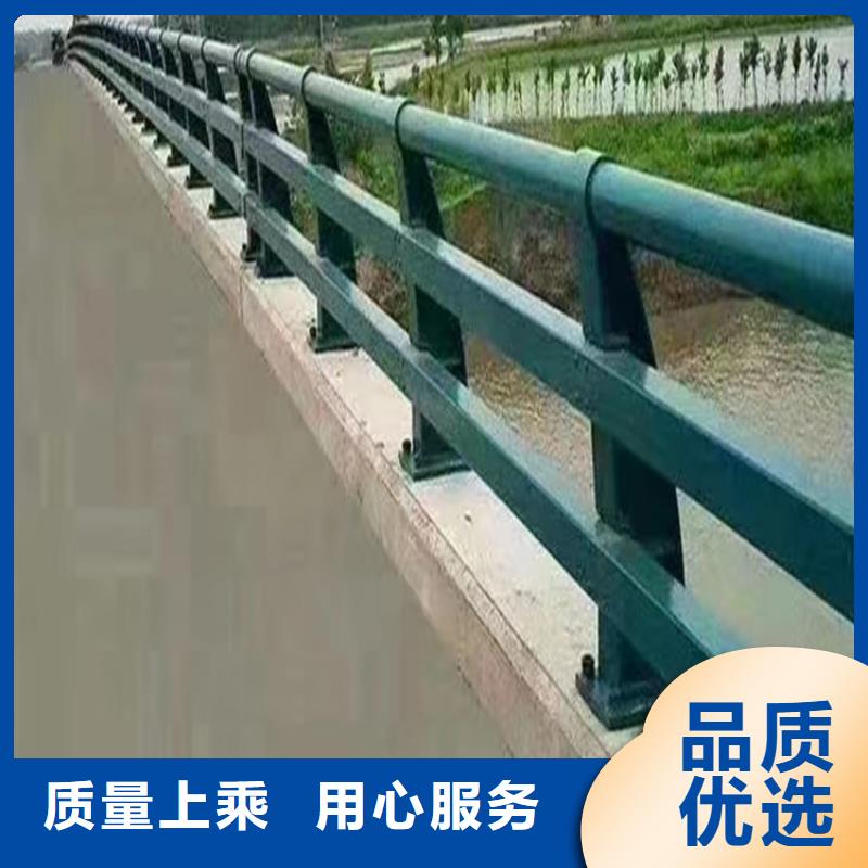 河道景观护栏供应河道景观护栏每米单价