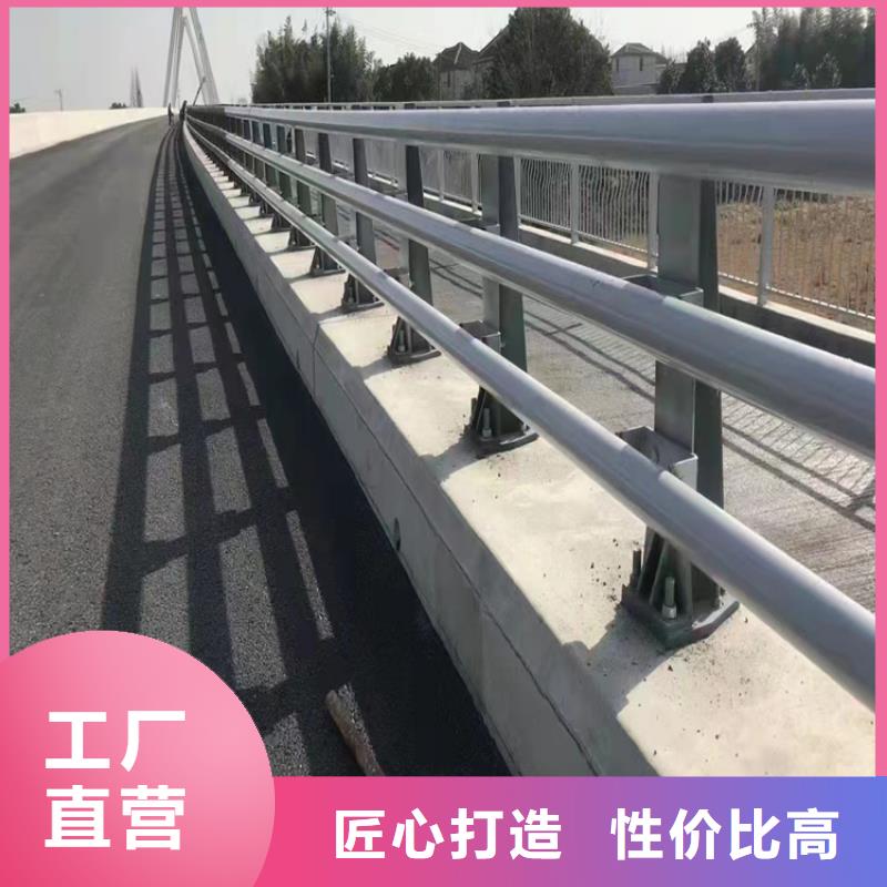 河道防撞隔离护栏河道缆索护栏什么价格