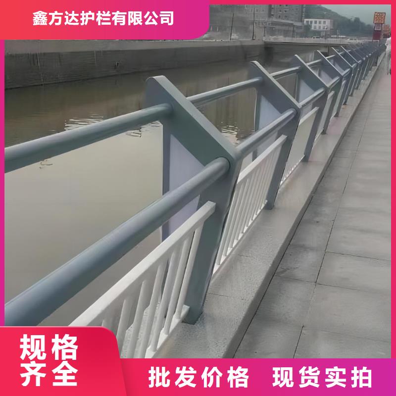 河道护栏,LED防护栏杆货源直供