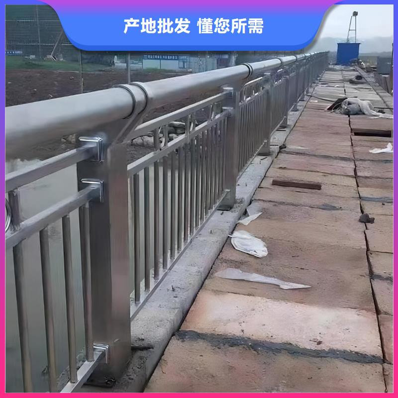 不锈钢景观河道护栏栏杆铁艺景观河道栏杆销售公司