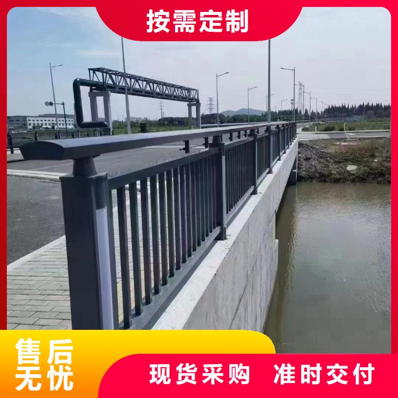 不锈钢景观河道护栏栏杆铁艺景观河道栏杆销售公司