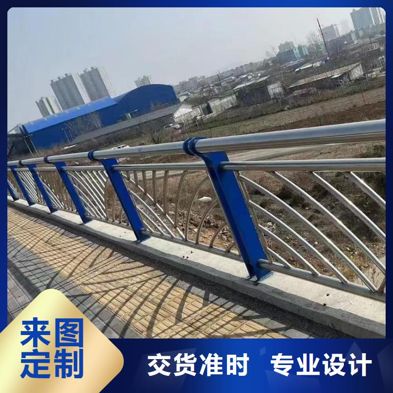 不锈钢天桥护栏铁艺天桥栏杆定制厂家