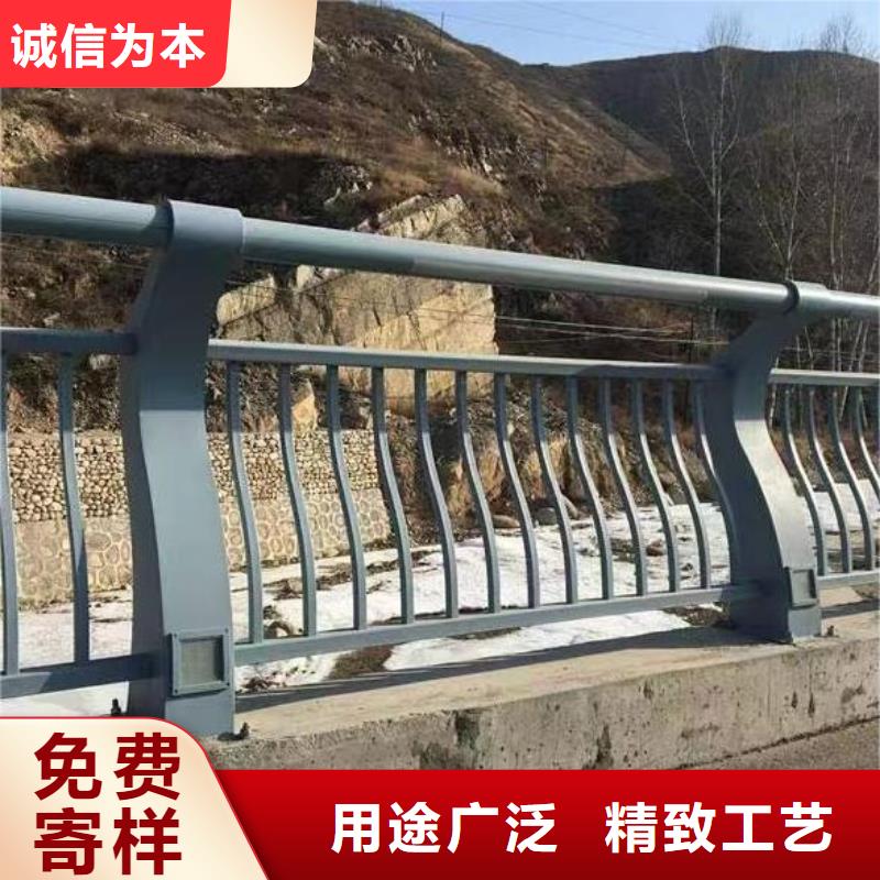 不锈钢天桥护栏铁艺天桥栏杆每米单价多少