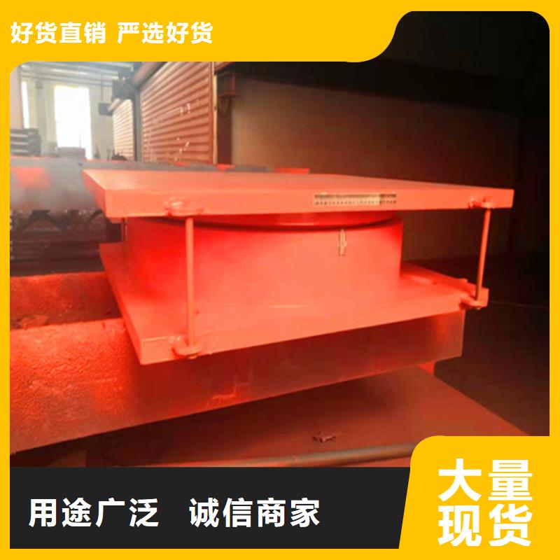 盆式橡胶支座双向滑动支座生产加工