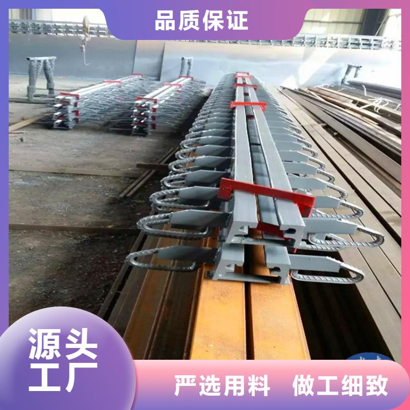 桥梁伸缩缝产品细节参数