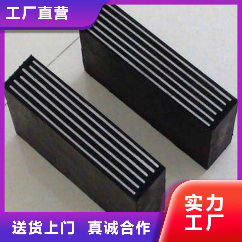 板式橡胶支座【橡胶止水带】质量看得见