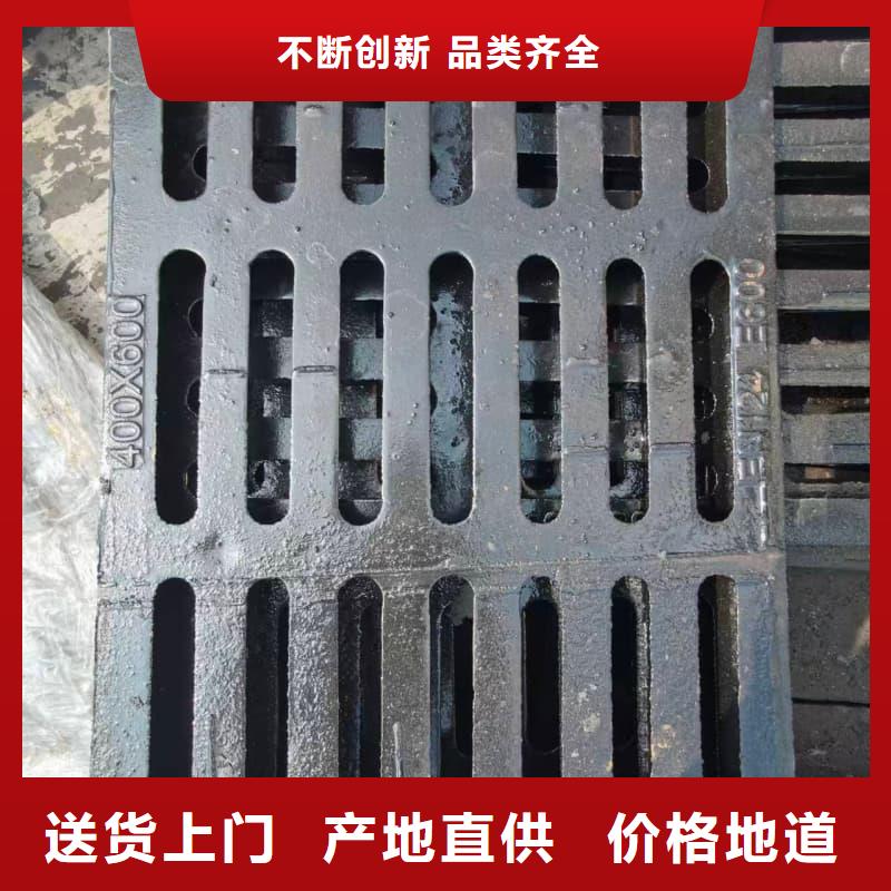 球墨铸铁篦子沟盖板,350x500下水道篦子的简单介绍