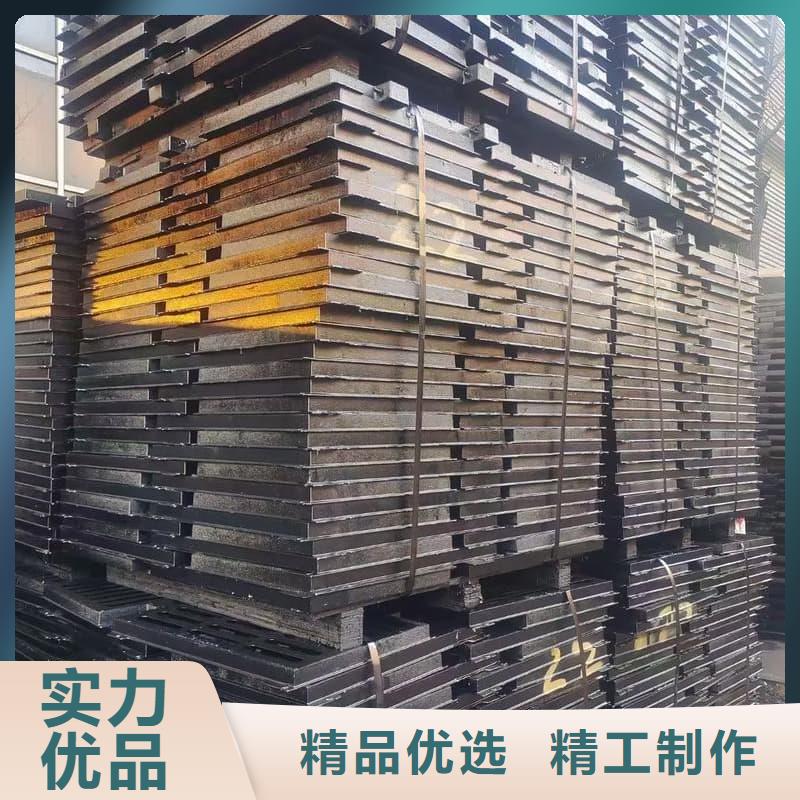 球墨铸铁篦子沟盖板,400x700球墨铸铁箅子严格把关质量放心