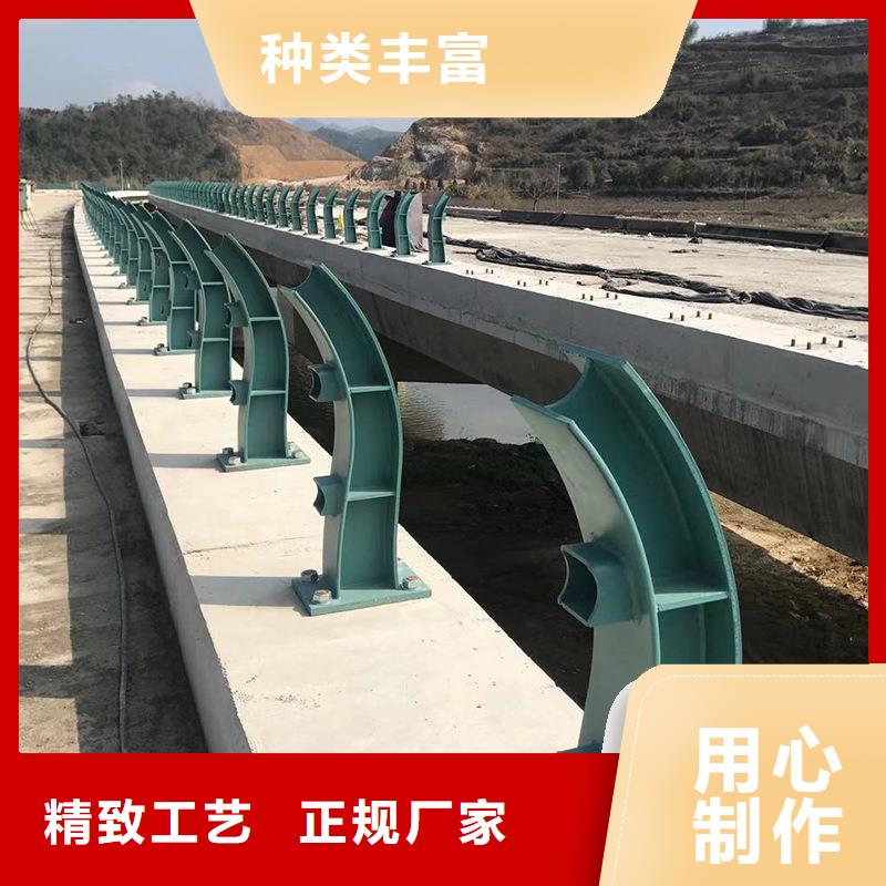 防撞护栏-【高速开口栏网】分类和特点