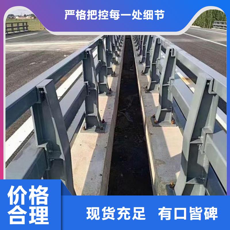 防撞护栏【波形护栏】市场报价