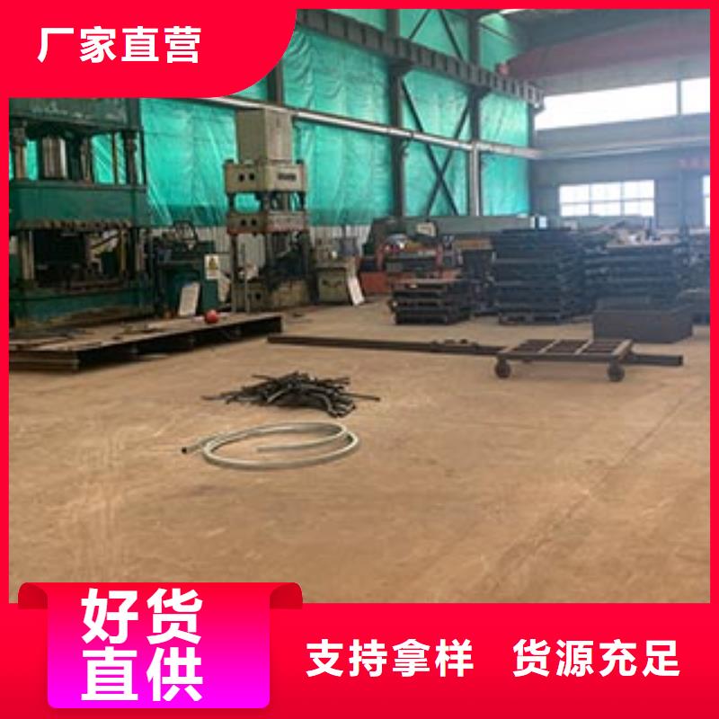 防撞护栏公路护栏匠心品质