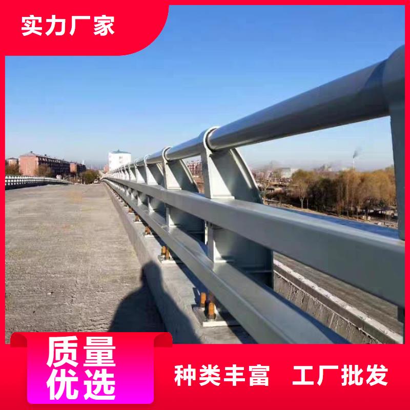 桥梁防撞护栏公路护栏细节决定成败