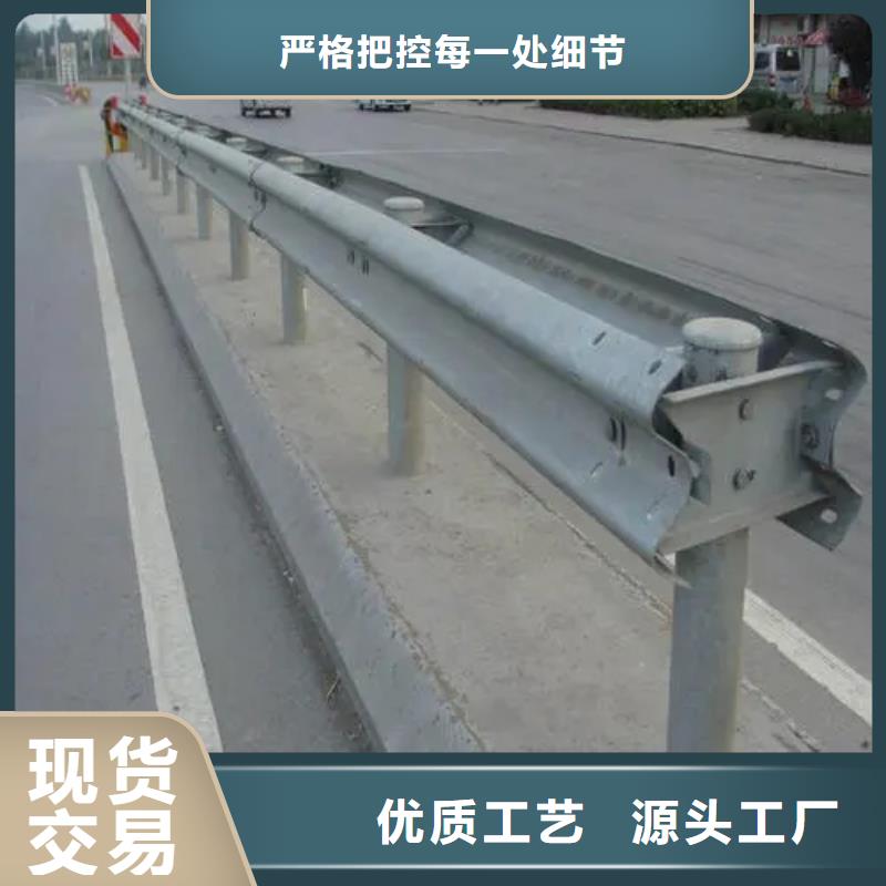 桥梁护栏_道路护栏快速发货