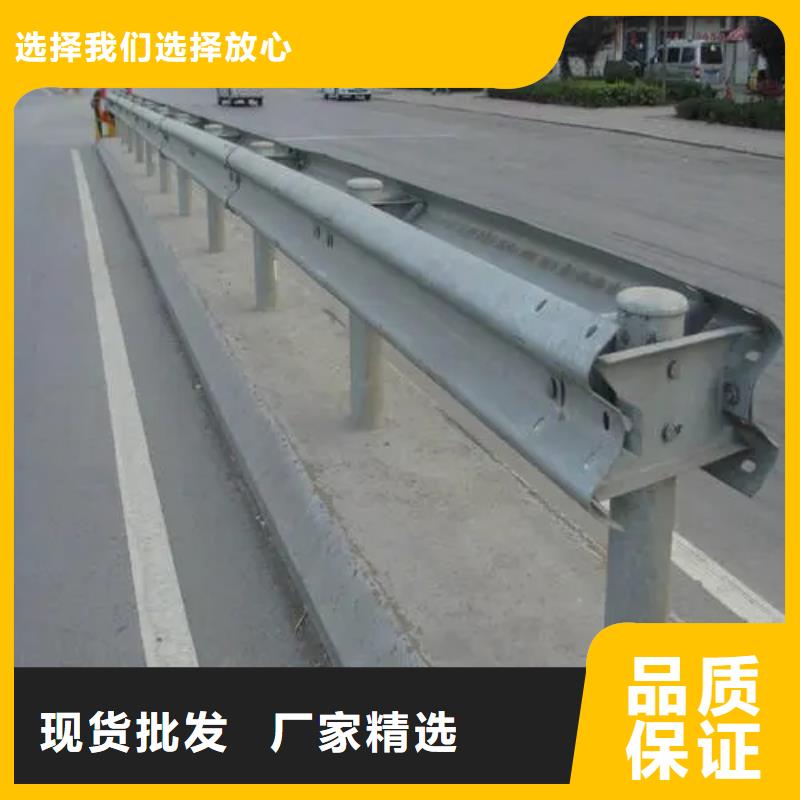 桥梁护栏 道路护栏生产型