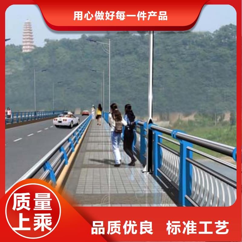 河道护栏-q235b波形护栏板一站式厂家