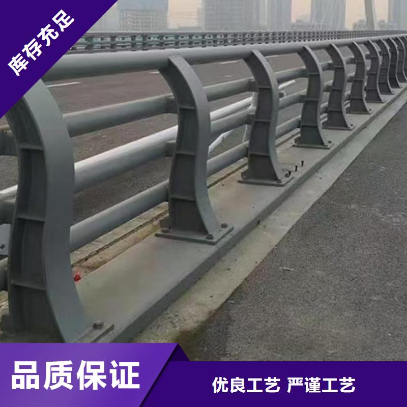 道路护栏-【镀锌波形护栏】一站式采购商家