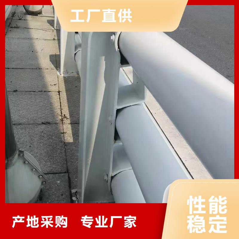 【桥梁栏杆】,河道景观护栏正品保障