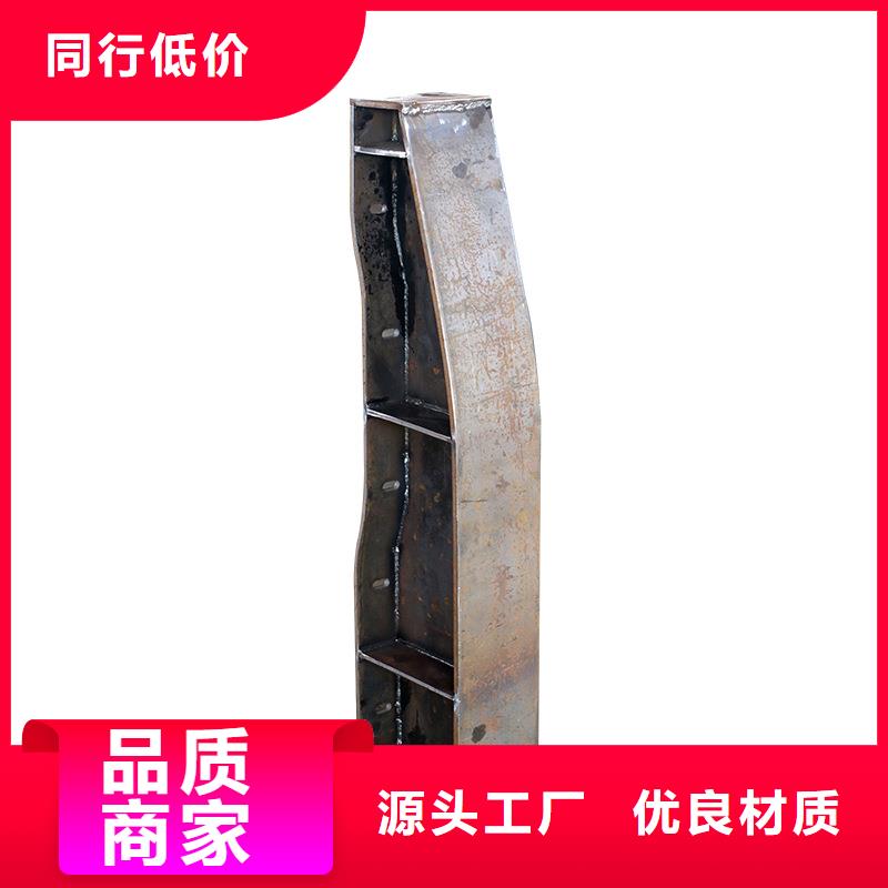 桥梁栏杆,防护栏本地配送
