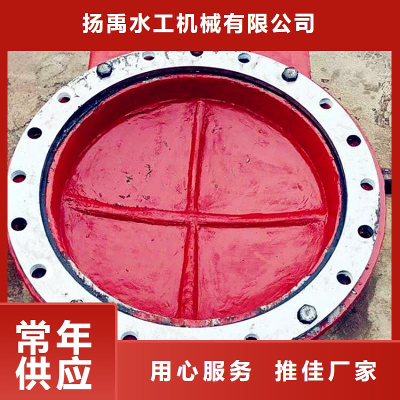  铸铁闸门无中间商厂家直销
