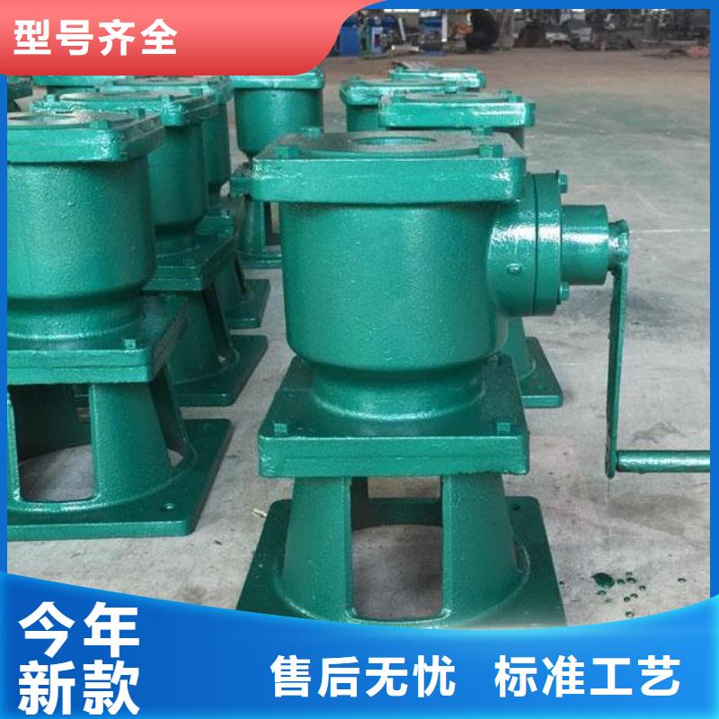  螺杆启闭机畅销当地