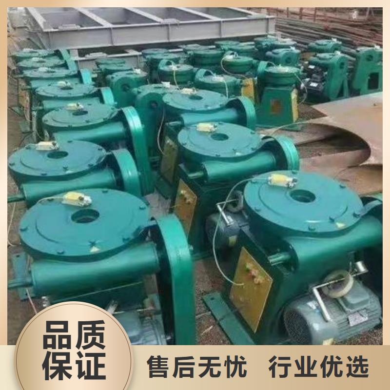 螺杆启闭机品质保证