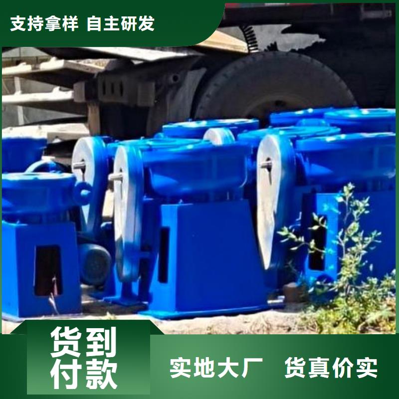  螺杆启闭机服务周到