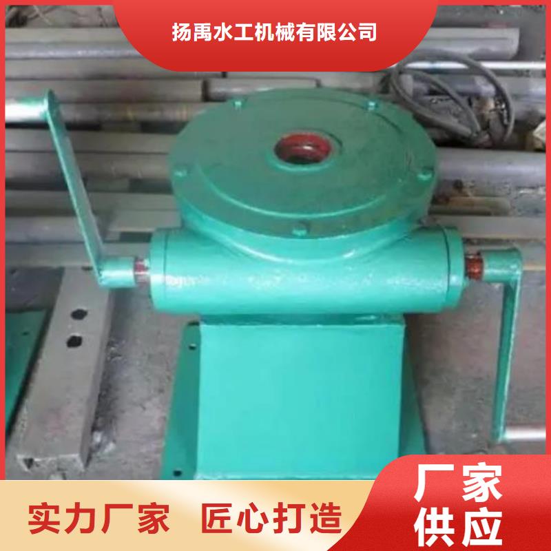 螺杆启闭机加工定制