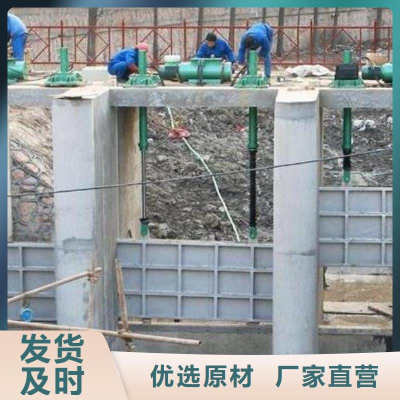 螺杆启闭机-不锈钢拍门精挑细选好货