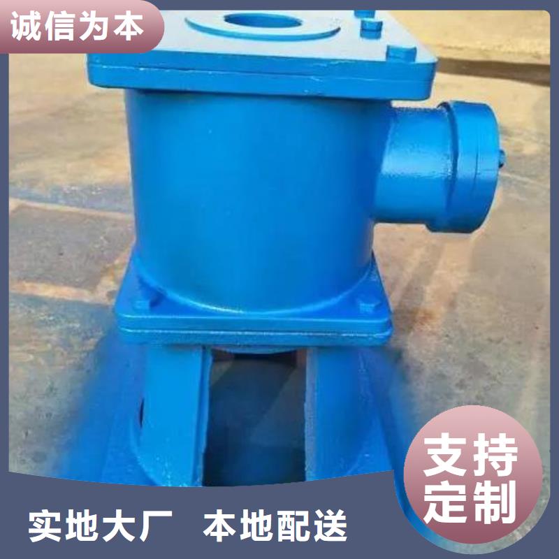 螺杆启闭机手摇启闭机专业完善售后