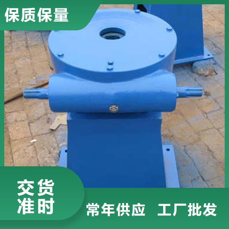 螺杆启闭机卷扬启闭机按需定制