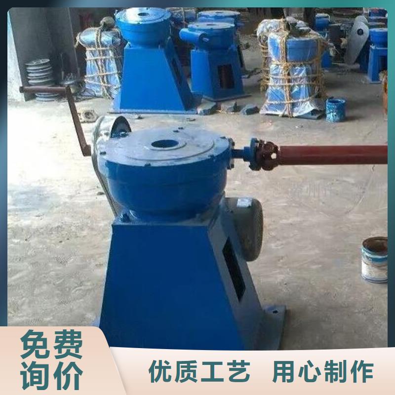 螺杆启闭机球墨铸铁闸门源头实体厂商