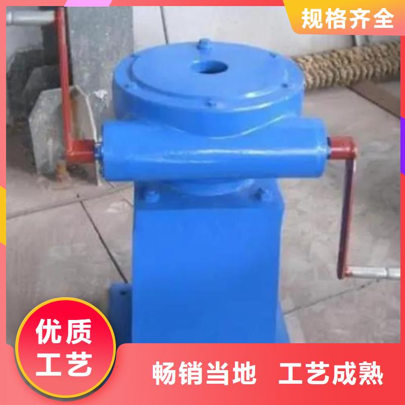 螺杆启闭机产地采购