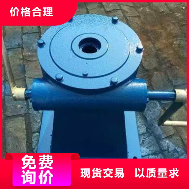 螺杆启闭机闪电发货