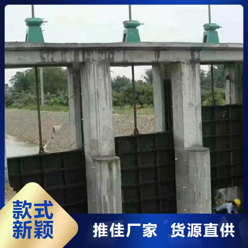 螺杆启闭机保障