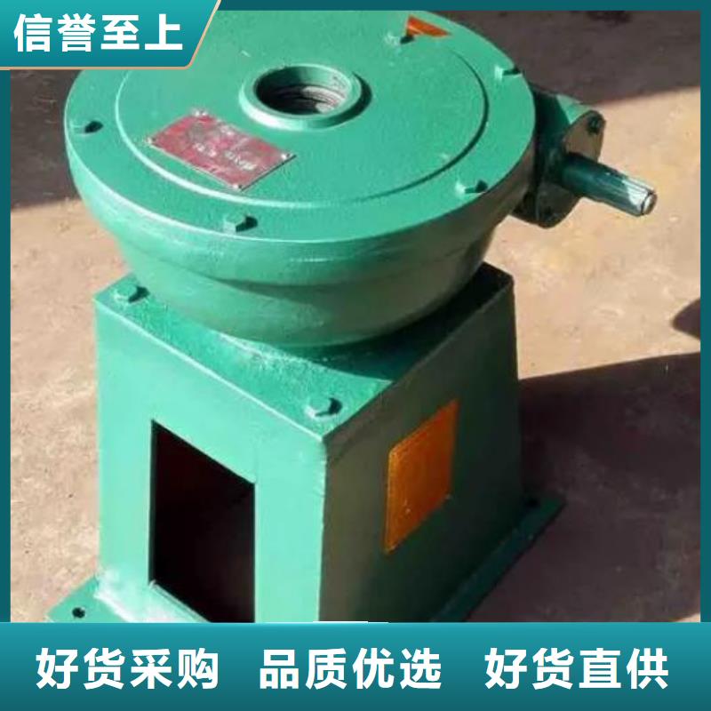 螺杆启闭机手提铸铁闸门种类齐全