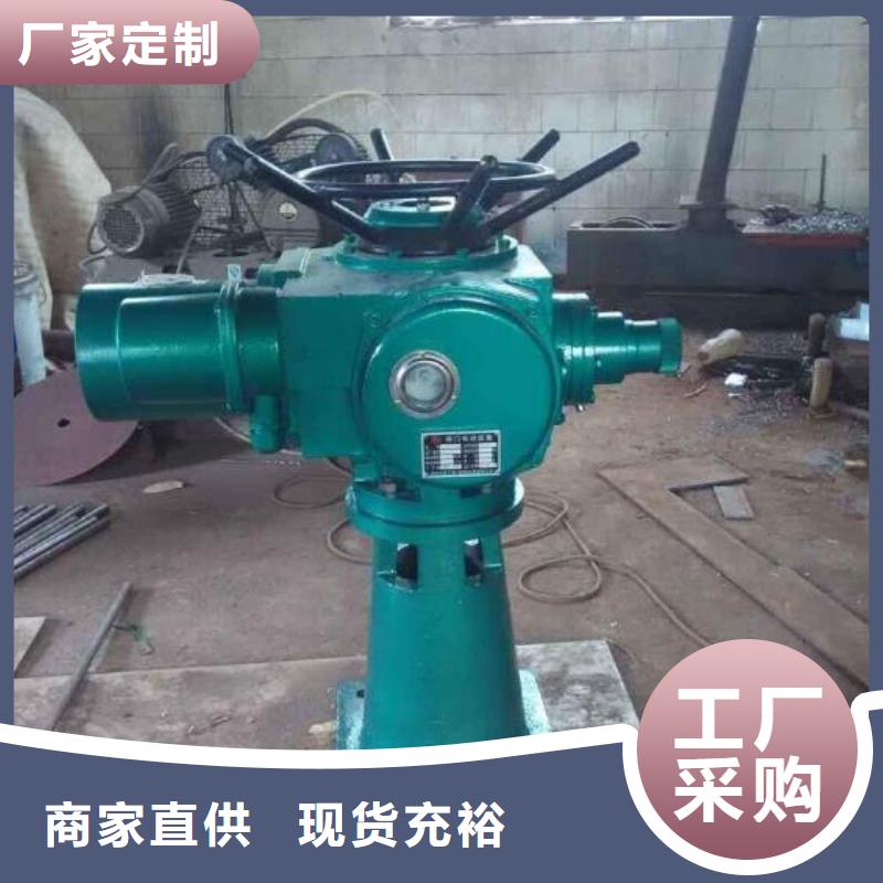 【螺杆启闭机钢制闸门精工细作品质优良】