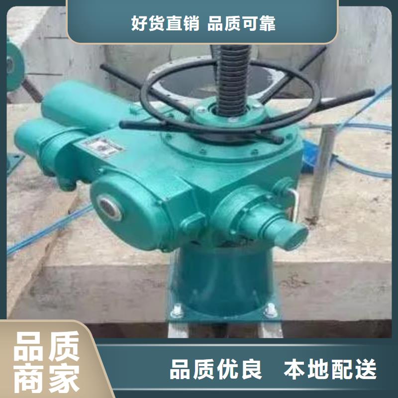 螺杆启闭机全新升级品质保障