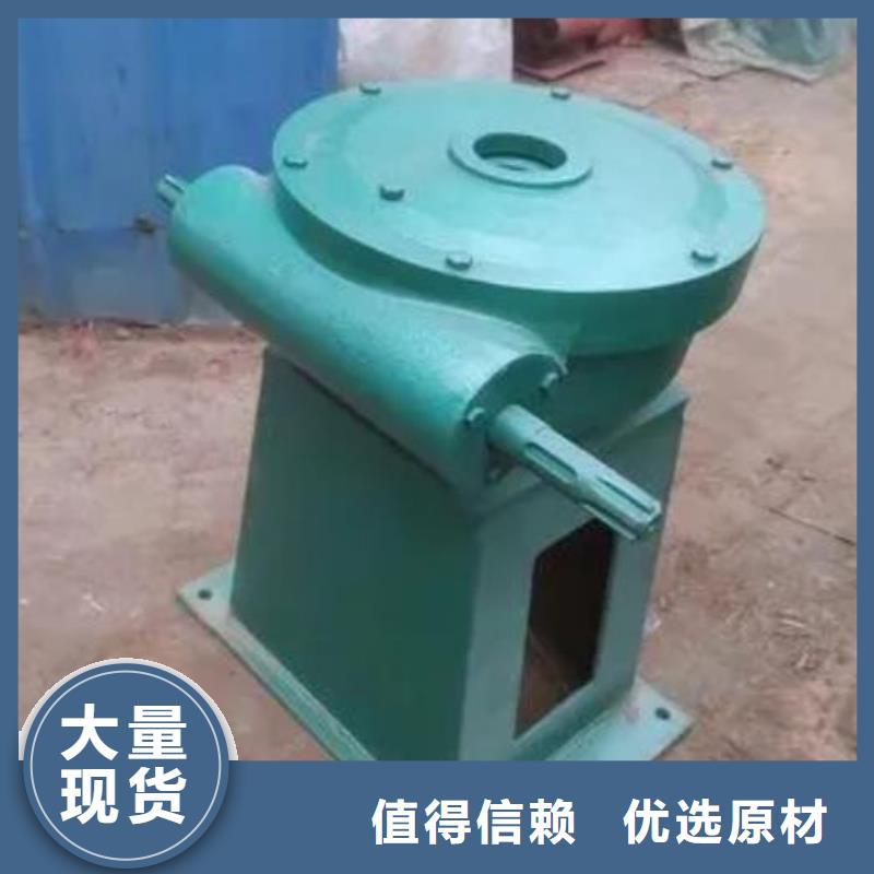 螺杆启闭机-手提铸铁闸门工期短发货快