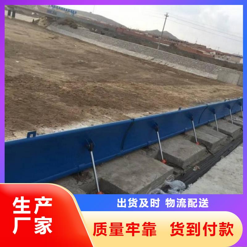 翻板闸门铸铁闸门今日新品